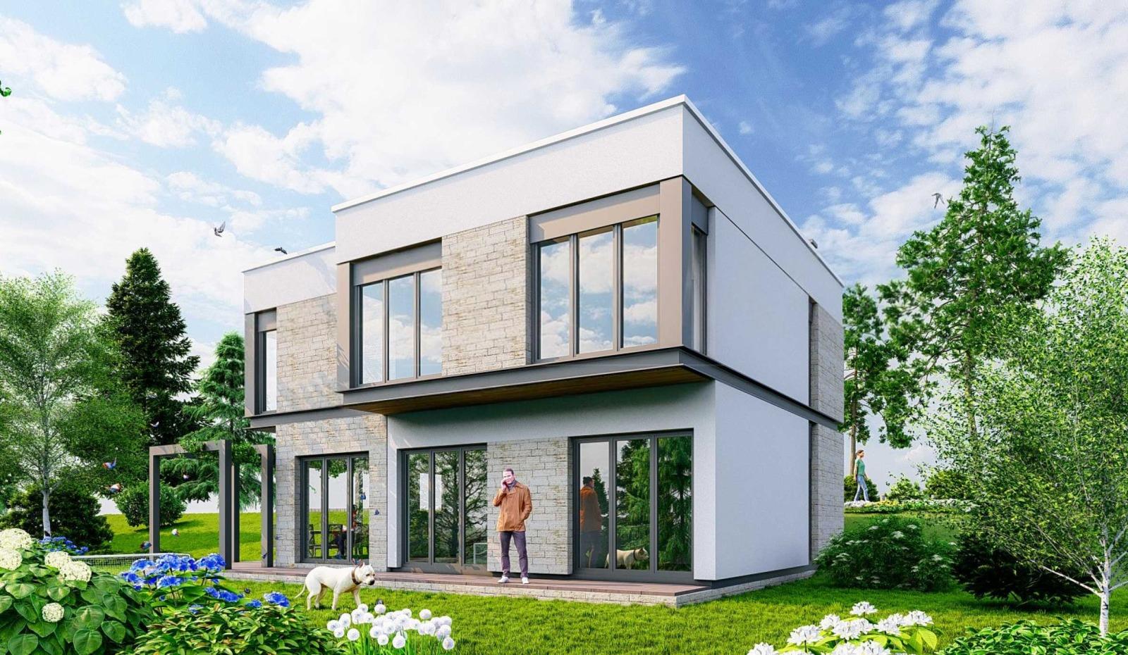 House for Sale in Sofia, Bankya