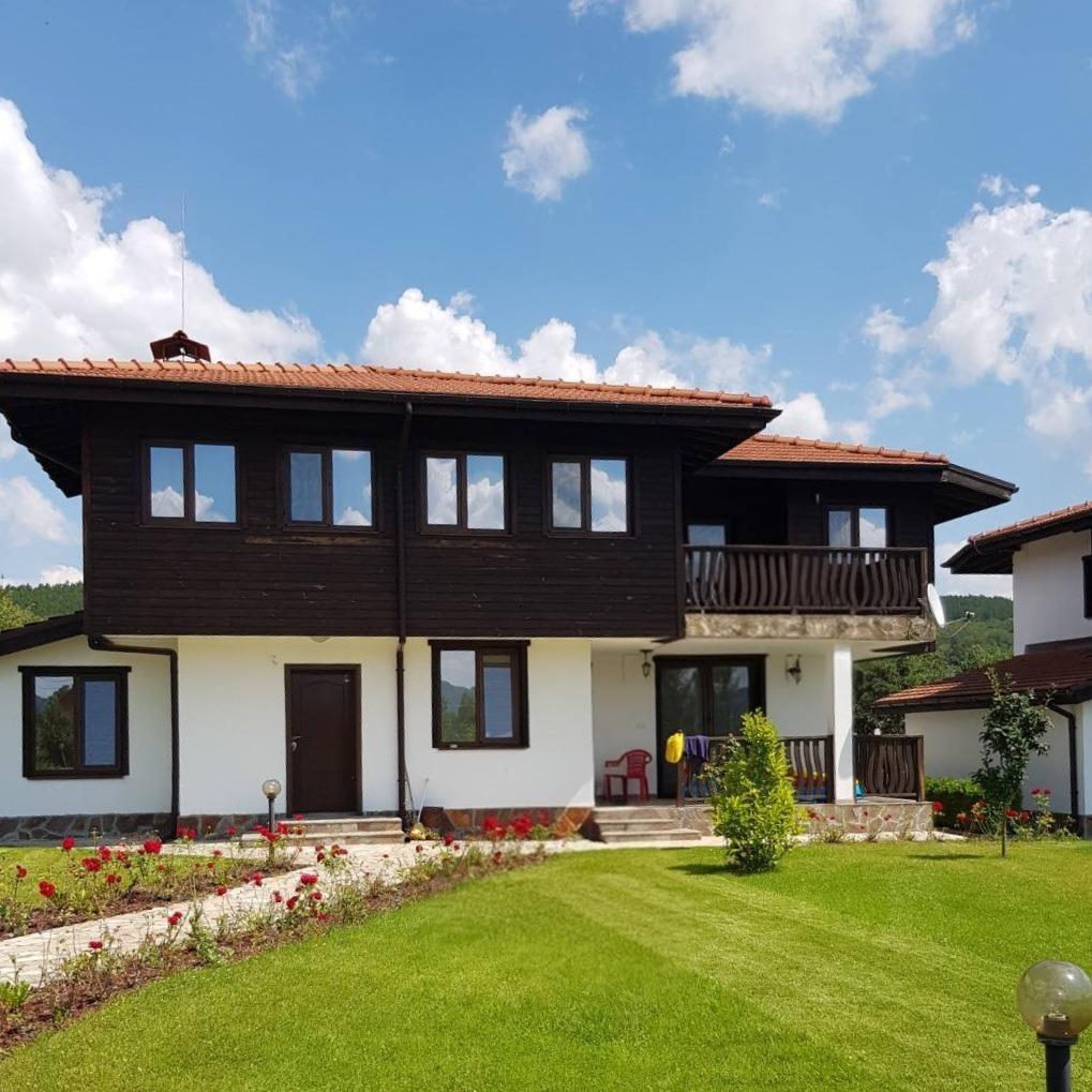House for Sale in Aldomirovtsi, Sofia Province