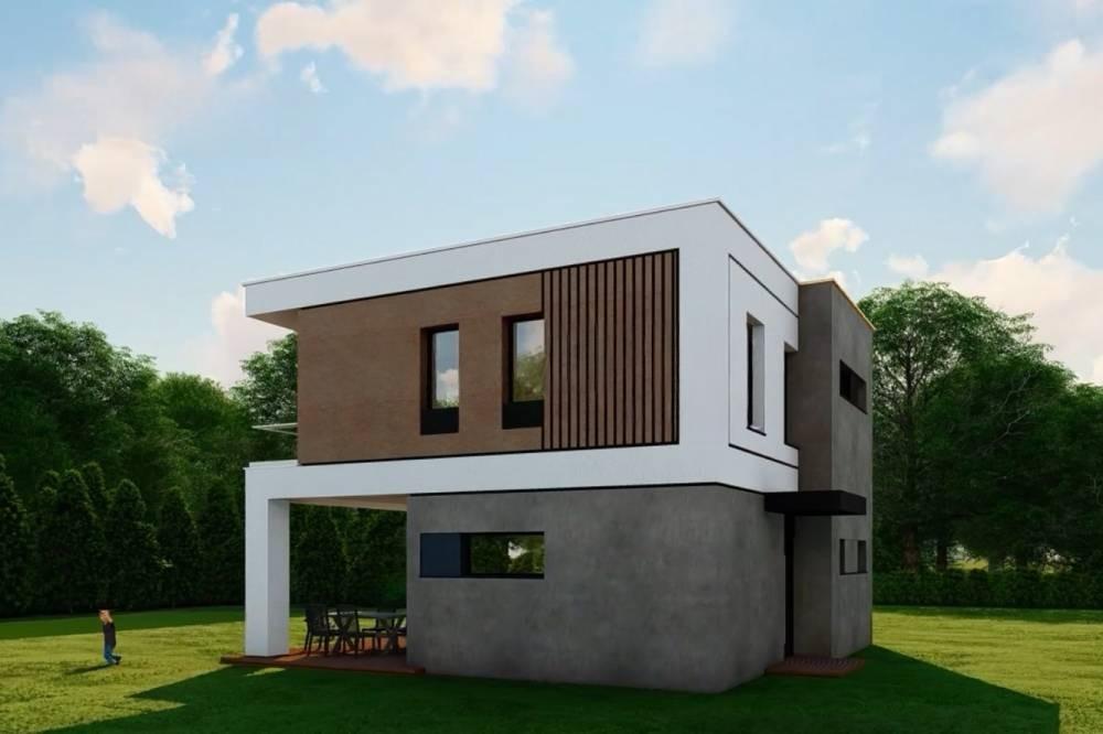 House for Sale in Kumanovo, Varna