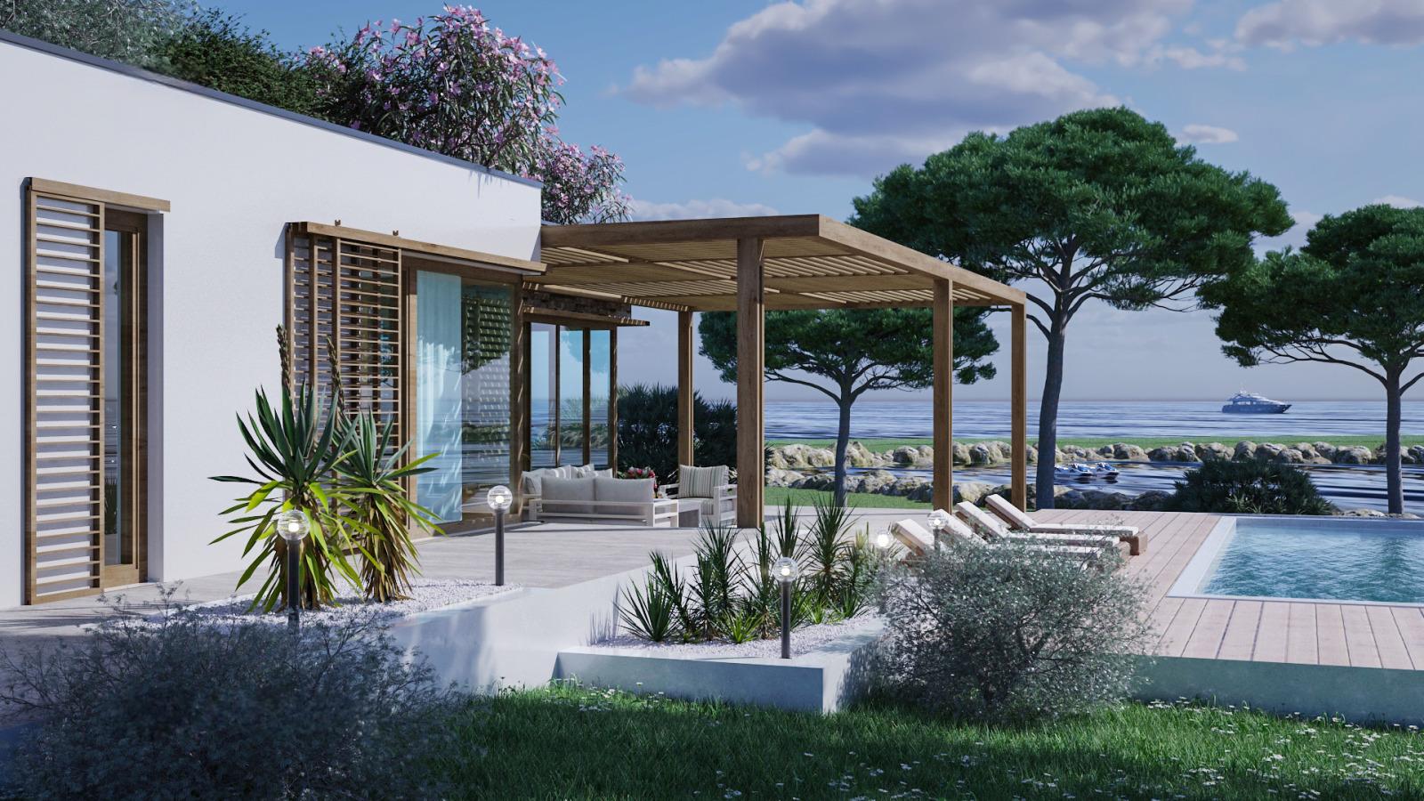 House for Sale in Lozenets, Burgas