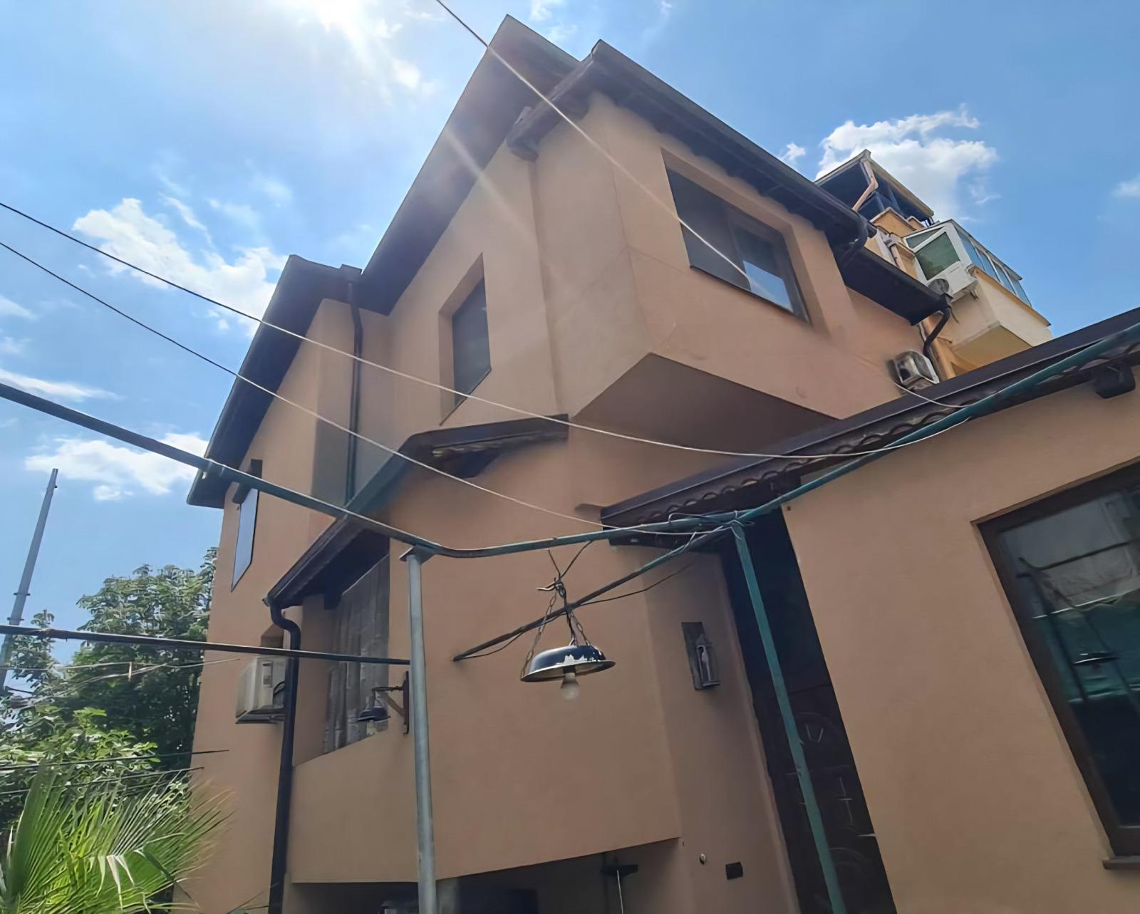 House for Sale in Plovdiv, Center