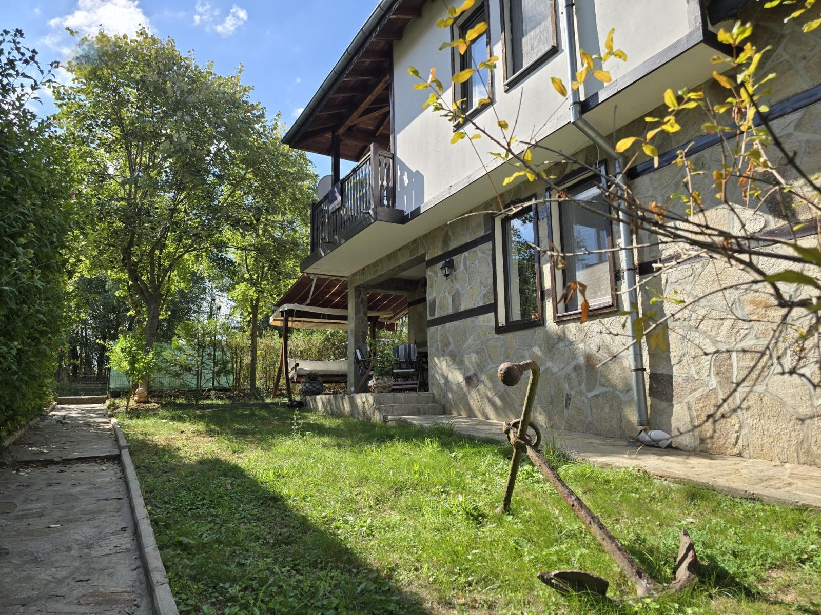House for Sale in Pismenovo, Burgas
