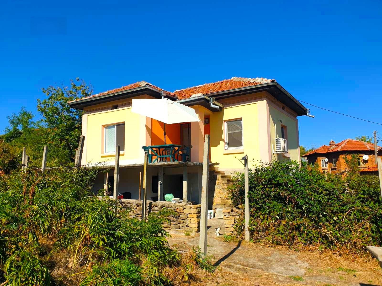 House for Sale in Presyaka, Lovech