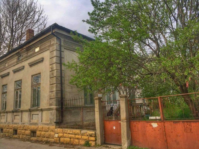 House for Sale in Svishtov, Veliko Tarnovo
