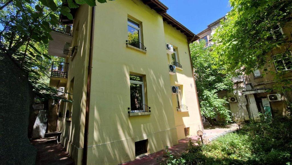 House for Sale in Sofia, Center