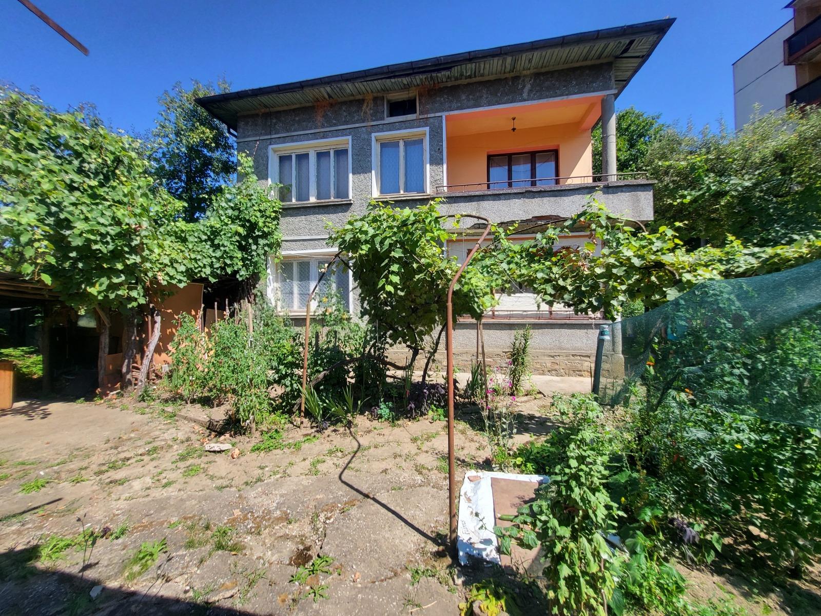 House for Sale in Troyan, Lovech