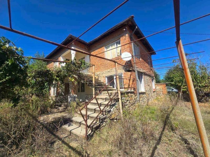 House for Sale in Leshnikovo, Haskovo