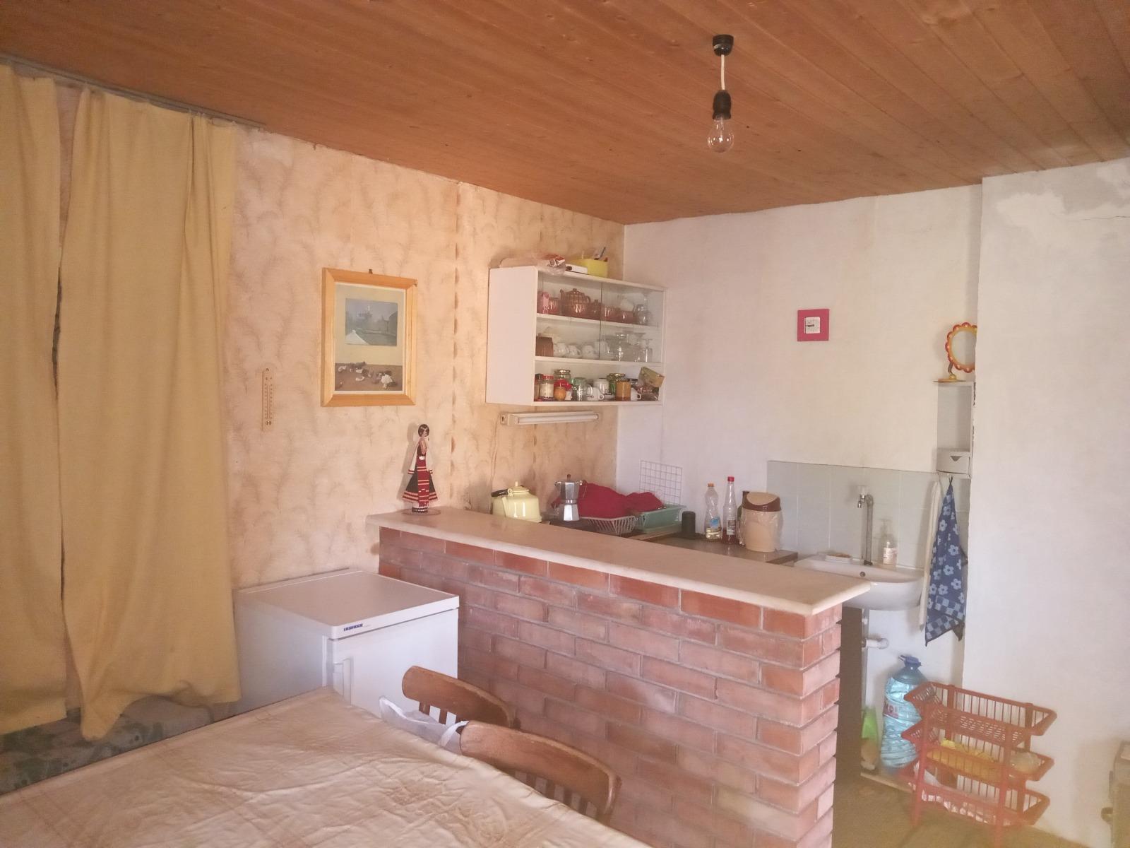 Villa for Sale in Byaga, Pazardzhik