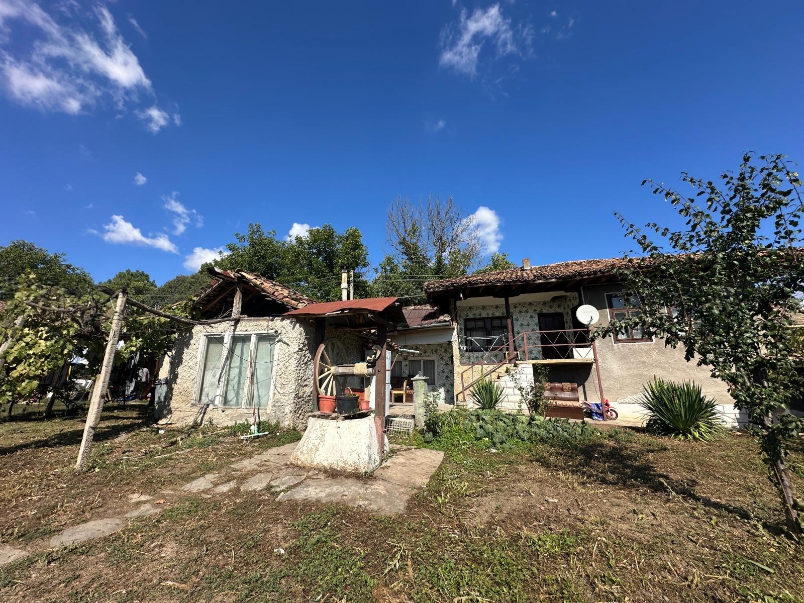 House for Sale in Ivanski, Shumen