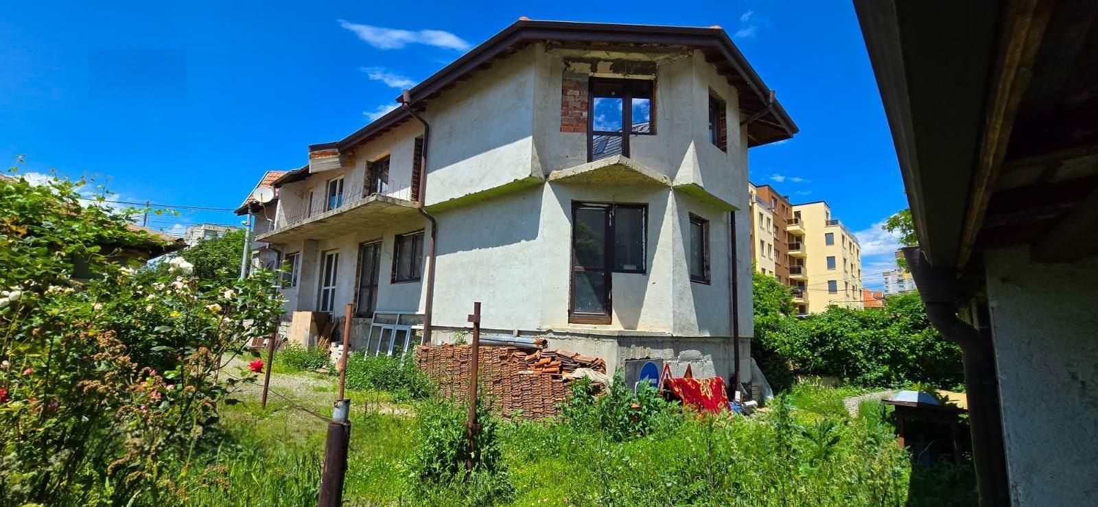 House for Sale in Sofia, Nadezhda 3