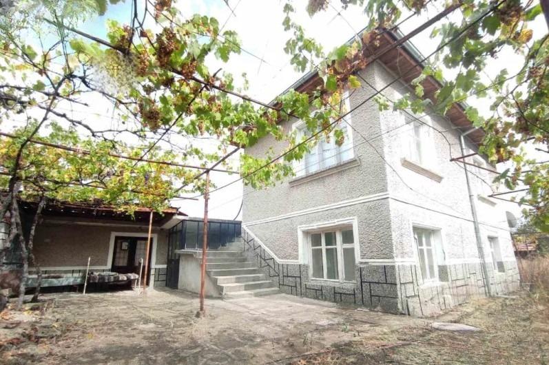 House for Sale in Bryagovo, Plovdiv