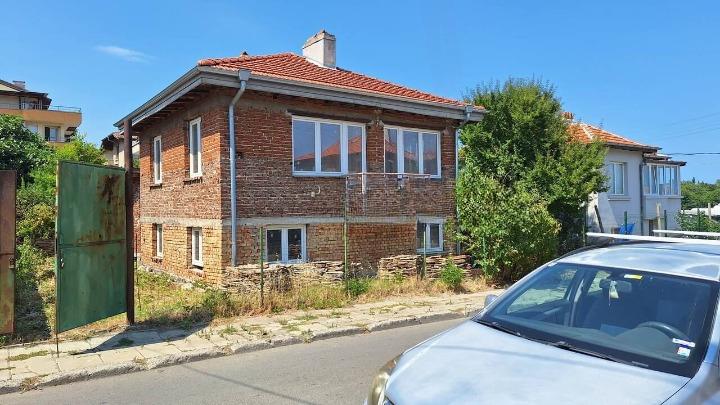 House for Sale in Tsarevo, Burgas