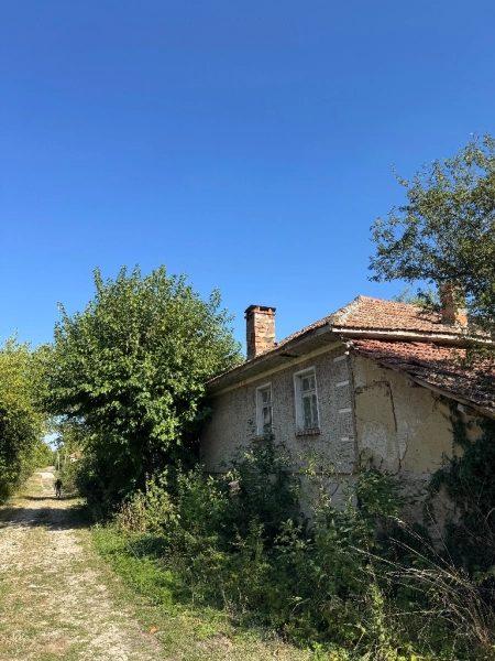 House for Sale in Brestovo, Lovech
