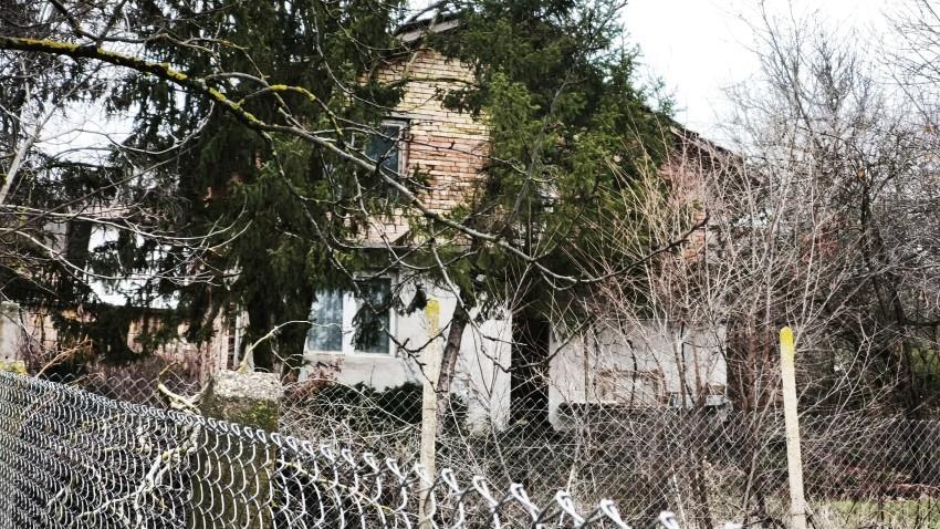Villa for Sale in Dolno Ablanovo, Ruse