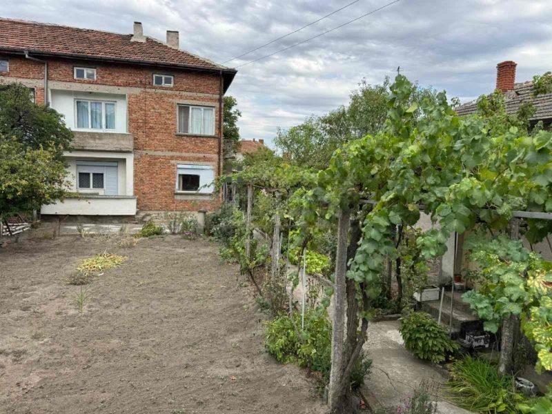 House for Sale in Dimitrovgrad, Haskovo