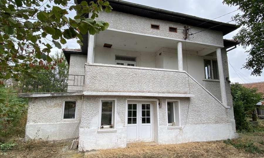 House for Sale in Vrav, Vidin