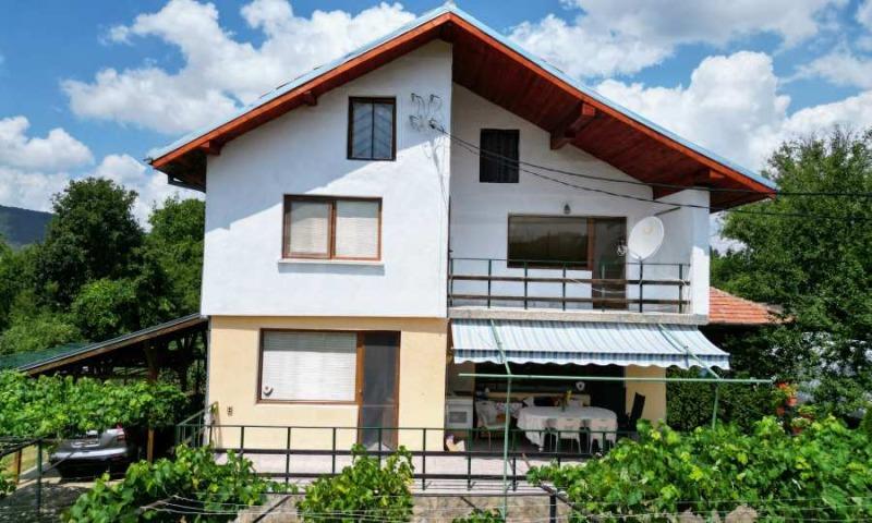 House for Sale in Sevlievo, Gabrovo