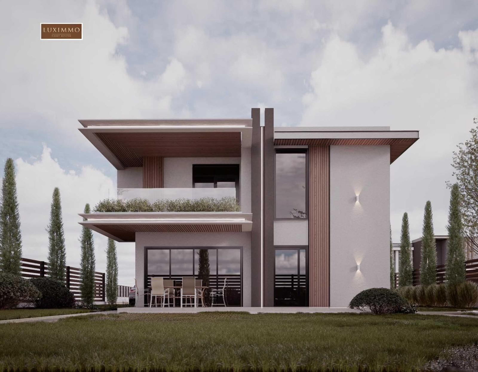 House for Sale in Belashtitsa, Plovdiv