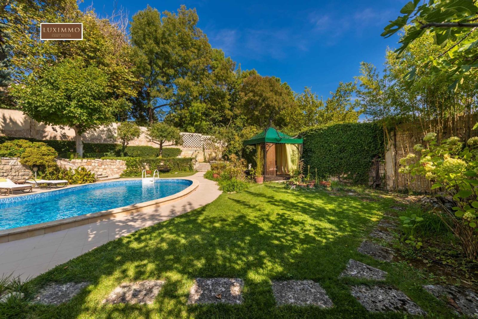 House for Sale in Varna, Alen mak Area