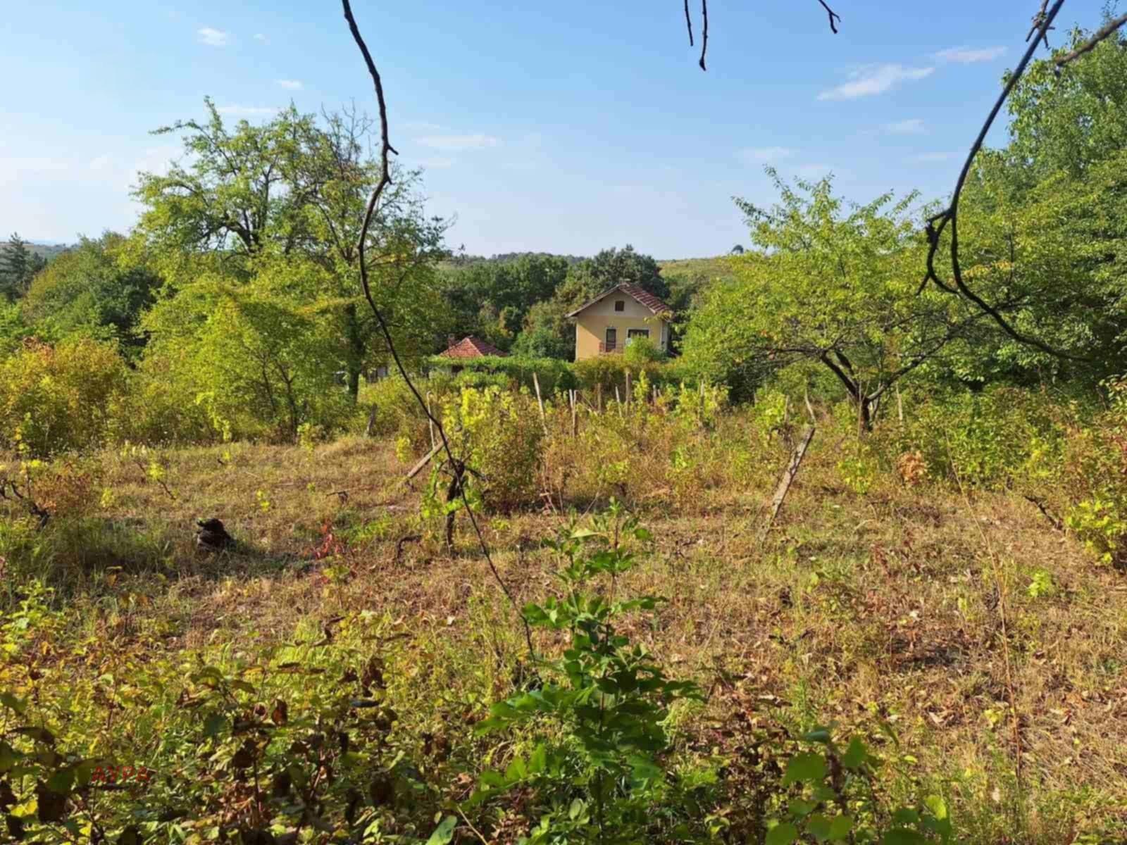 Villa for Sale in Vratsa, Studentski grad