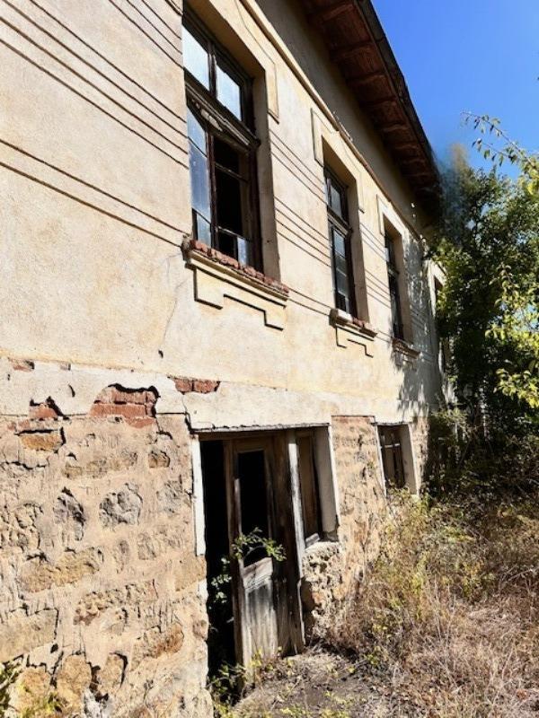 House for Sale in Shodekovtsi, Veliko Tarnovo