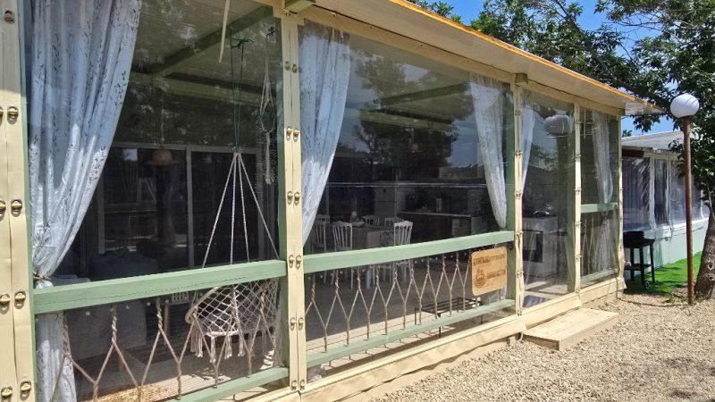 House for Sale in Chernomorets, Burgas