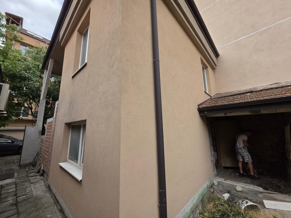 House for Sale in Plovdiv, Kyuchuk Parizh