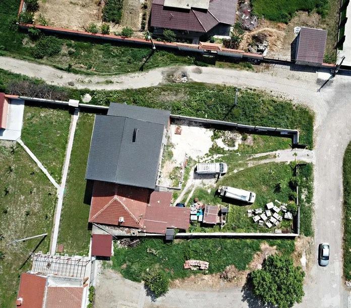 House for Sale in Kostievo, Plovdiv