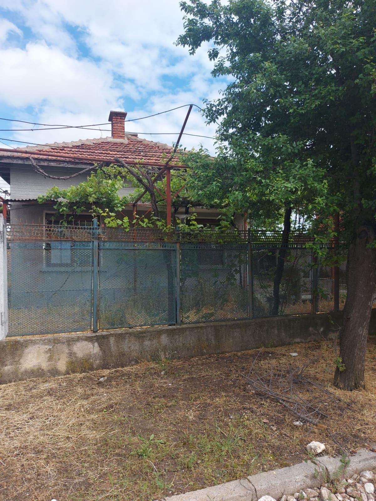 House for Sale in Skutare, Plovdiv