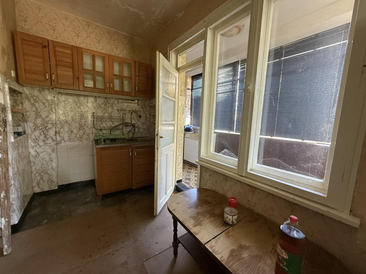 House Floor for Sale in Plovdiv, Gagarin