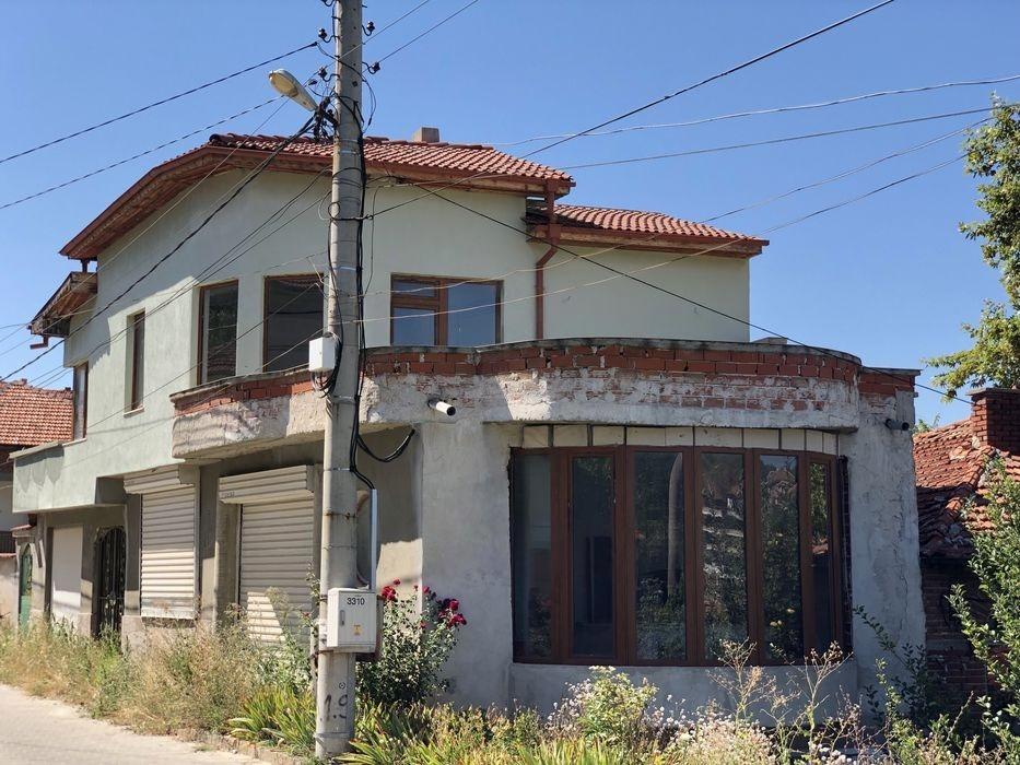 House for Sale in Brestovitsa, Plovdiv