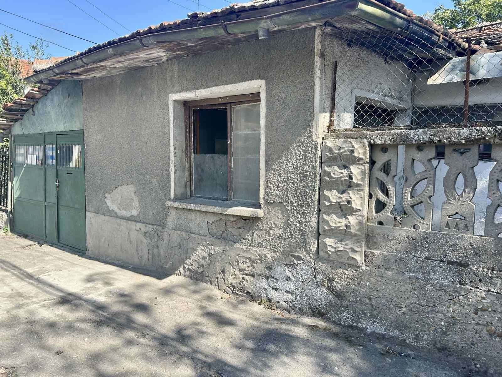 House for Sale in Ruse, Novata mahala