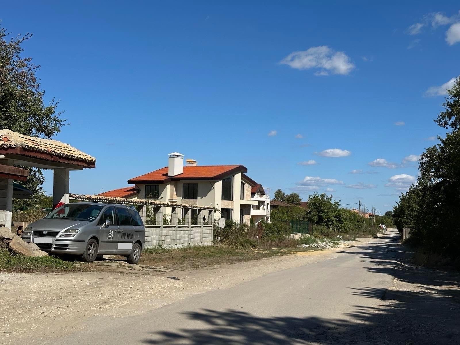 House for Sale in Varna, Perchemliyata Area