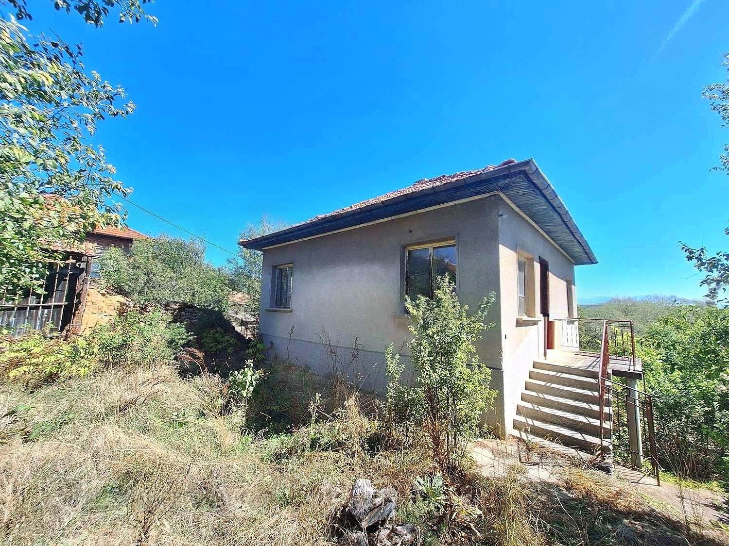 House for Sale in Tavalichevo, Kyustendil