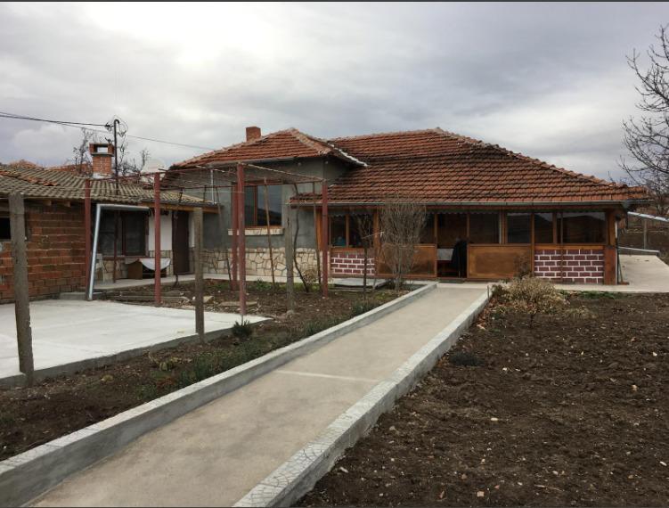 House for Sale in Tatarevo, Plovdiv