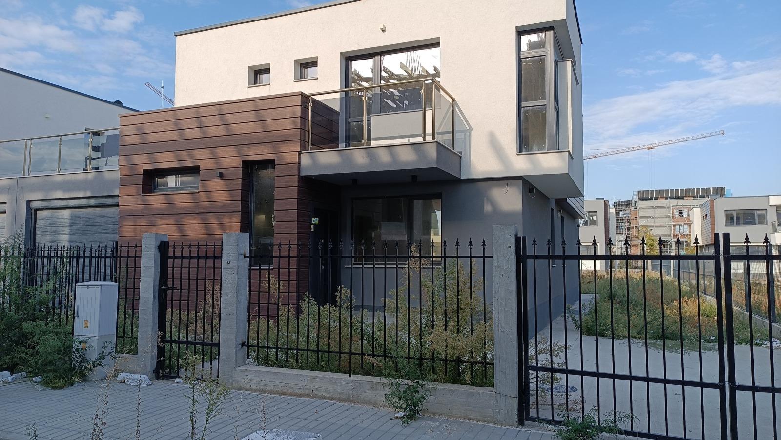 House for Sale in Plovdiv, Ostromila