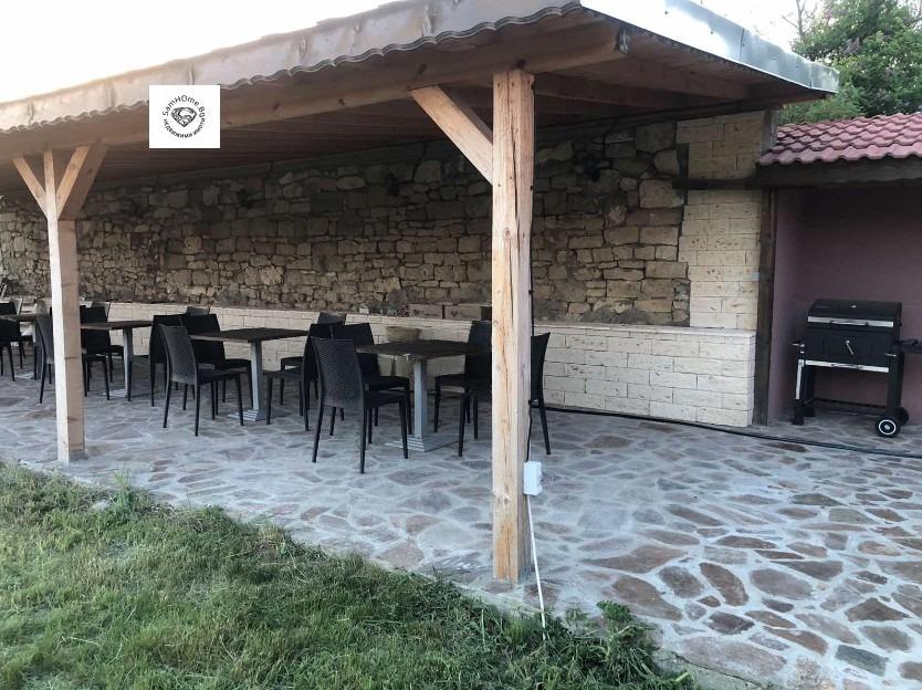 House for Sale in Chernevo, Varna