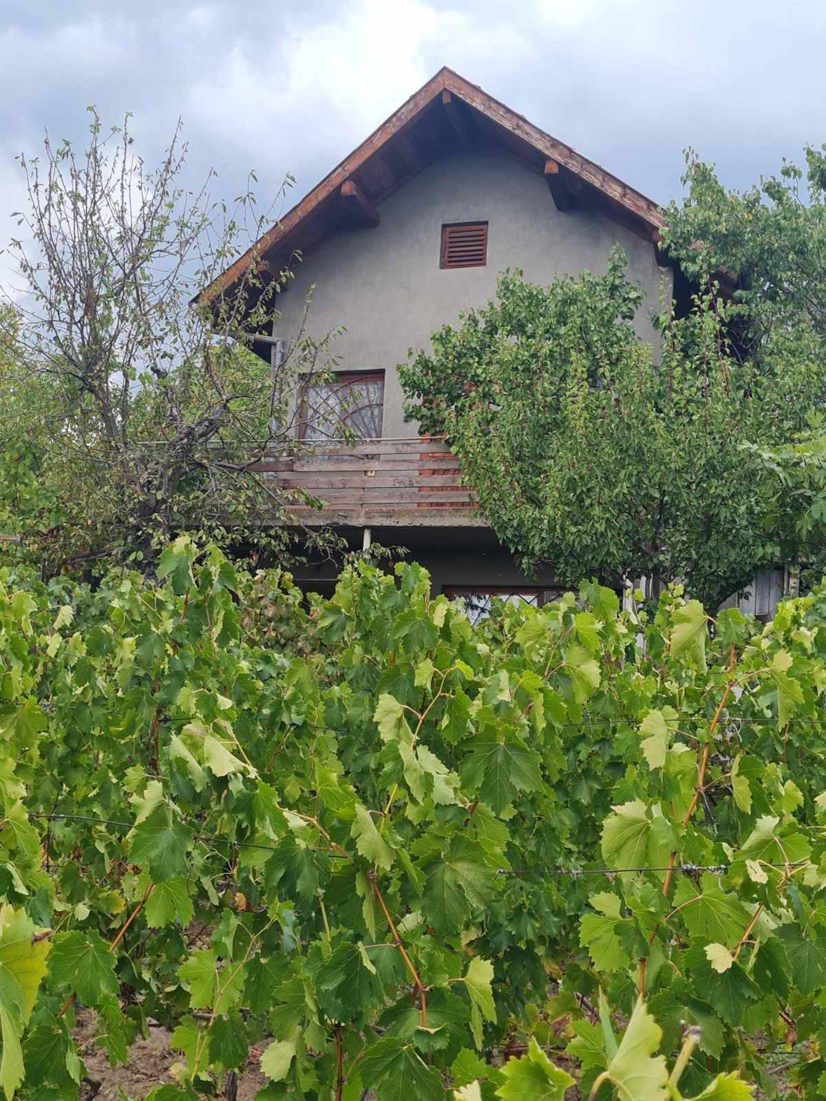 House for Sale in Ruse, v.z. Kaseva Cheshma