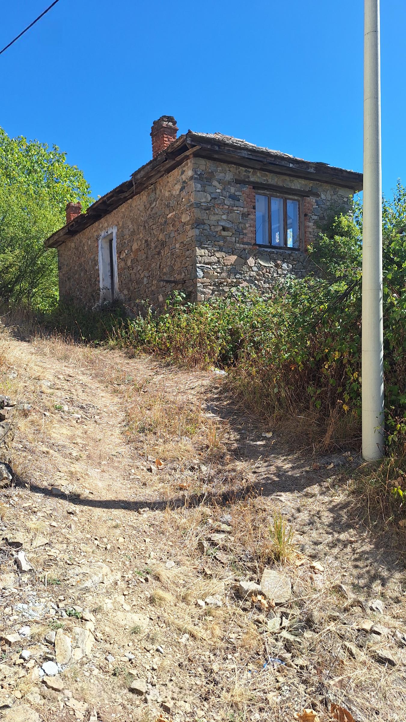 House for Sale in Krushovo, Plovdiv