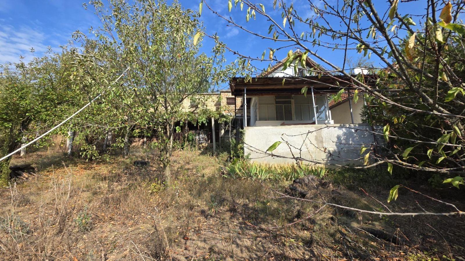 Villa for Sale in Veliko Tarnovo, Kozludzha Area