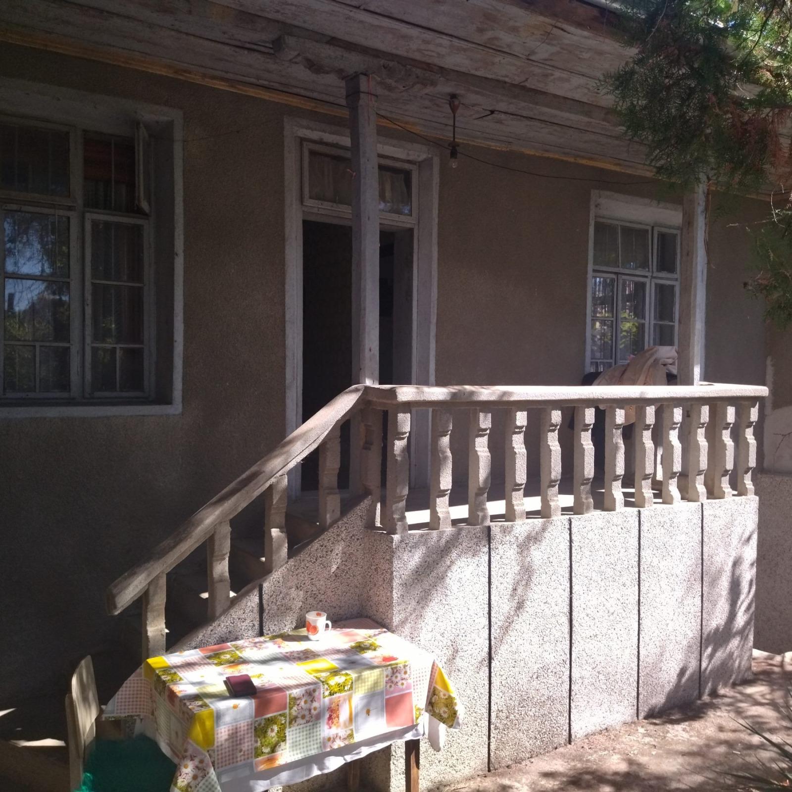 House for Sale in Varbitsa, Veliko Tarnovo