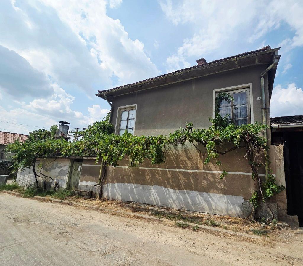 House for Sale in Stensko, Kyustendil