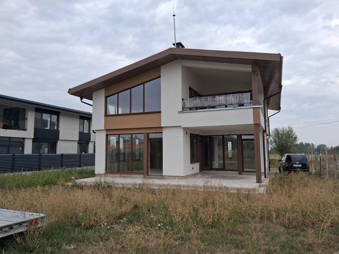 House for Sale in Bozhurishte, Sofia Province