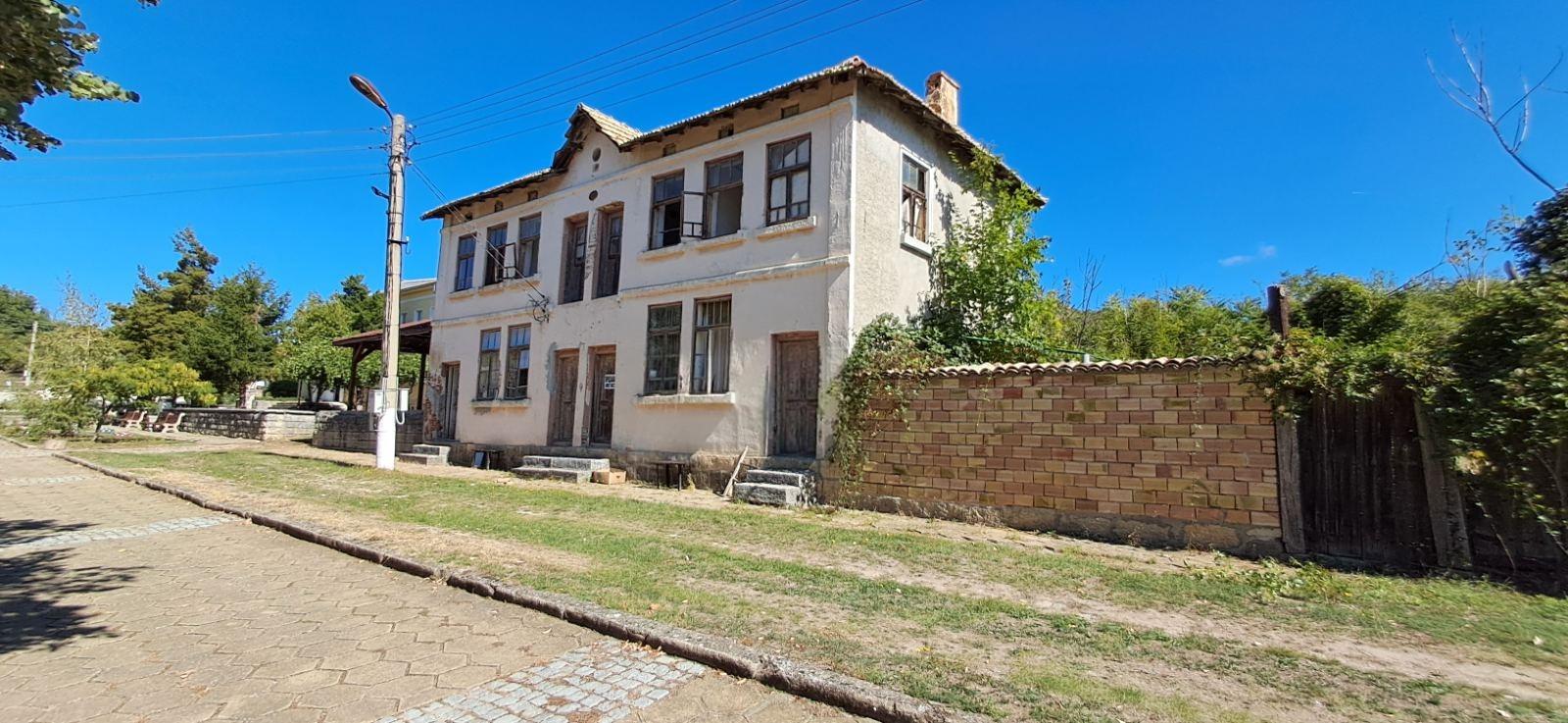House for Sale in Kyulevcha, Shumen