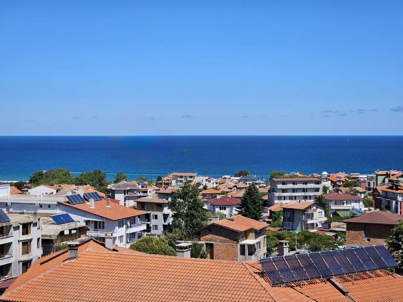 House for Sale in Obzor, Burgas