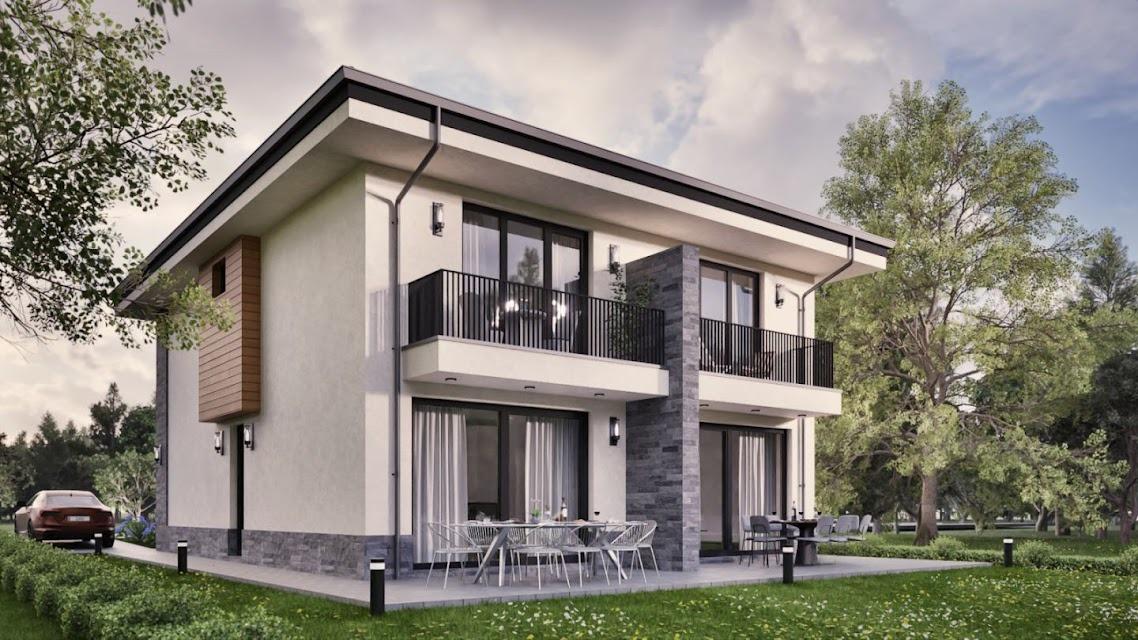 House for Sale in Hisarya, Plovdiv