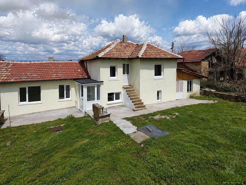 House for Sale in Daskot, Veliko Tarnovo