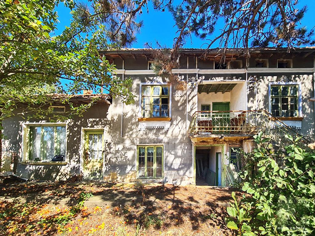 House for Sale in Gorna Lipnitsa, Veliko Tarnovo