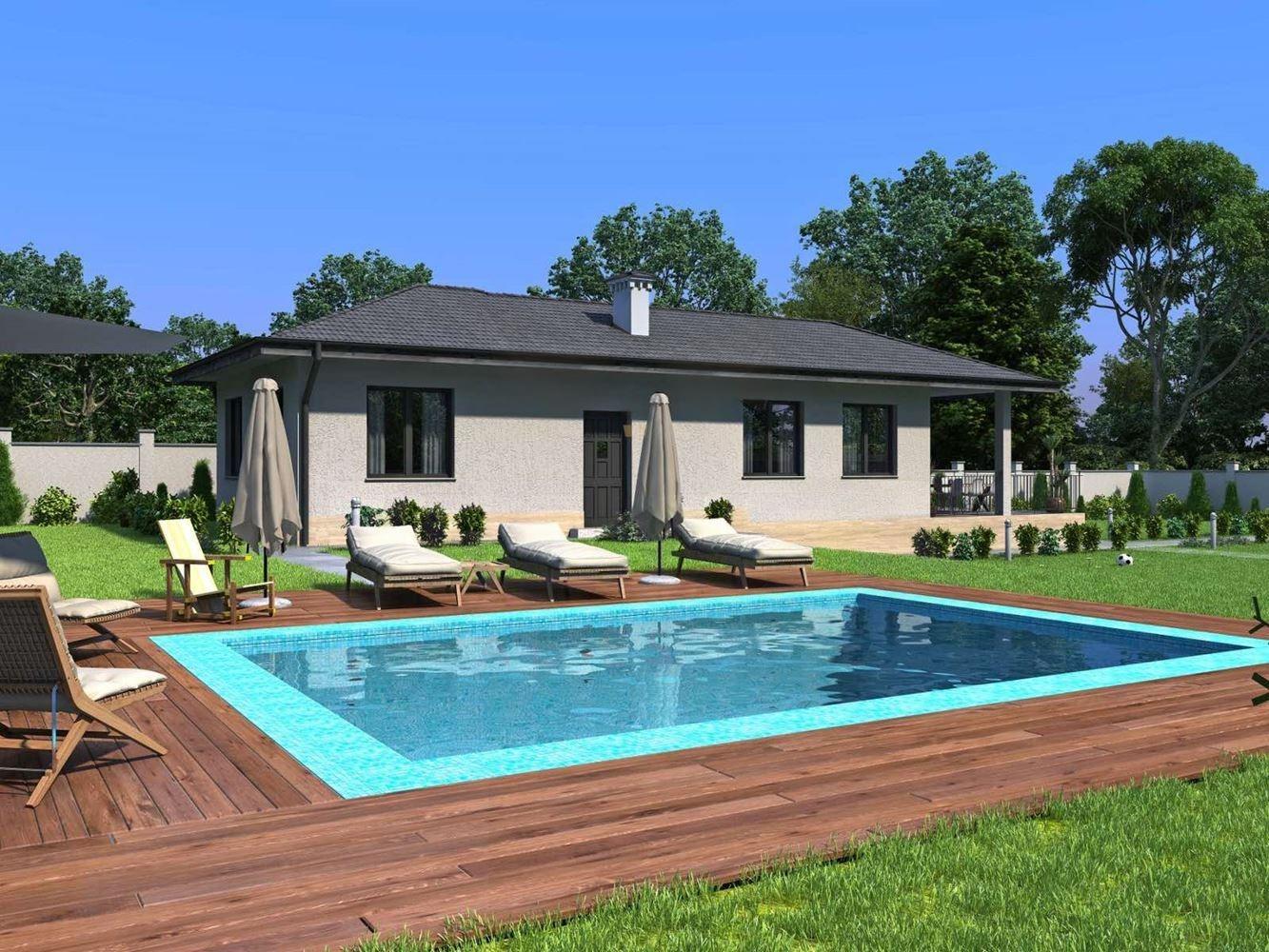 House for Sale in Ravna gora, Varna