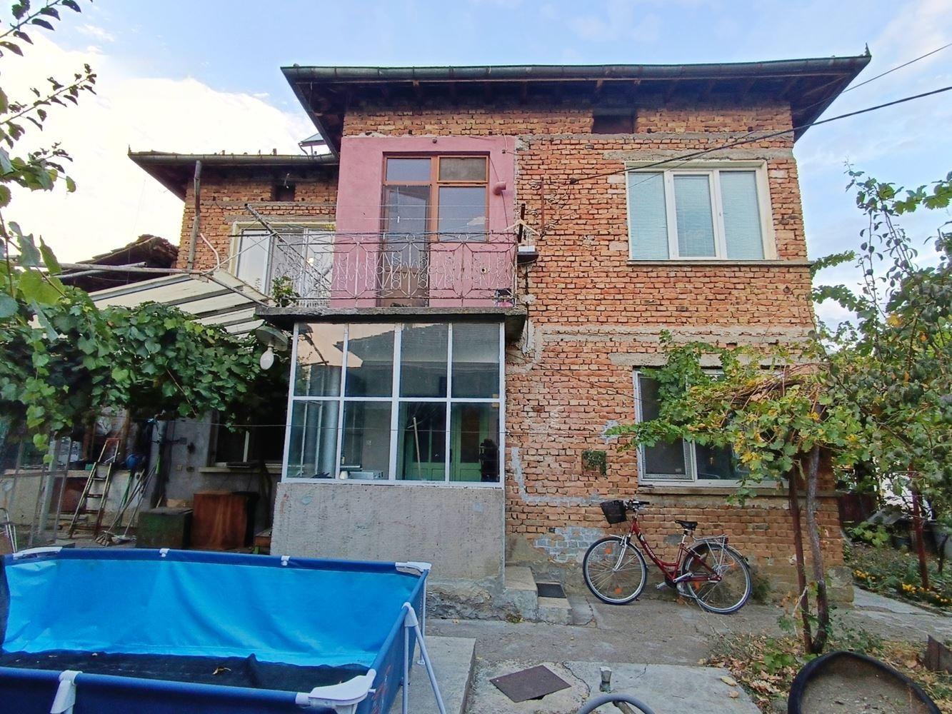 House for Sale in Debelets, Veliko Tarnovo